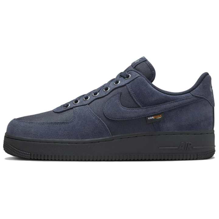 Nike Nike Air Force 1 Low '07 Cordura Dark Obsidian