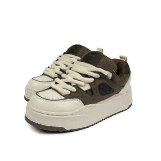 M26D Skateboard Shoes Unisex Low Top Snickers