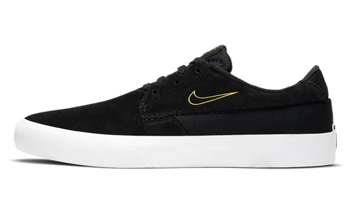 Nike Nike Sb Shane Black University Gold
