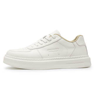 Maigaole Abrasion Resistant, Lightweight, And Breathable Low top Skateboard Shoes Men's