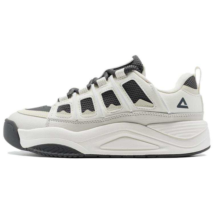 PEAK State Pole Slip Resistant Cushioning Slip Resistant Cushioning Low top Skateboard Shoes Women's