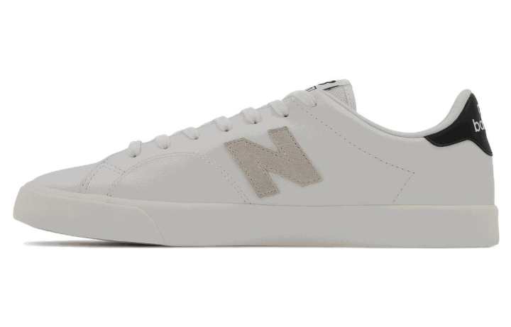 New Balance 210 New Balance Pro Court 'White Black'
