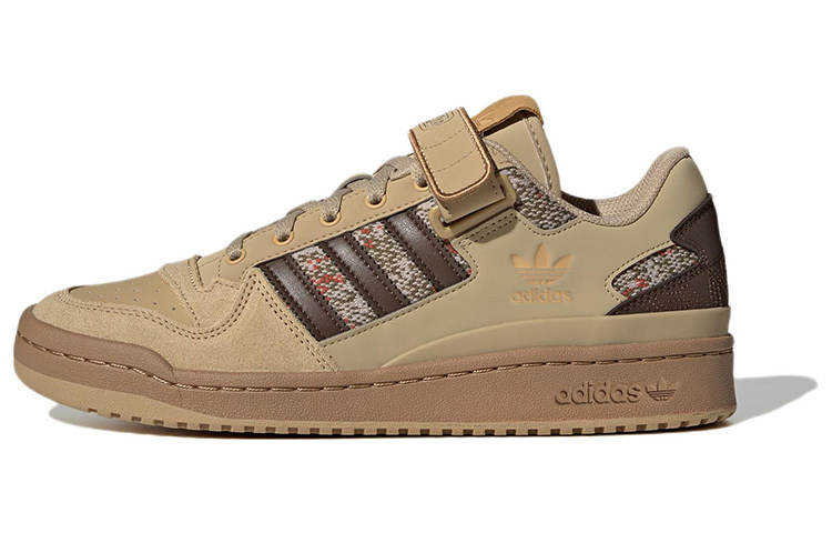 Adidas Originals Adidas Forum Low 'Beige Tone Cardboard'
