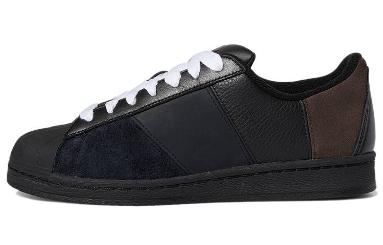 Adidas Originals Adidas Superstar 82 Panel 'Black'