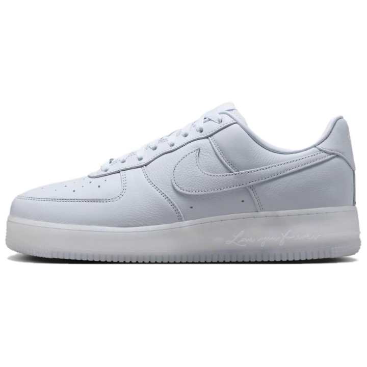 Nike NOCTA X Nike Air Force 1 Low "Palest Purple"