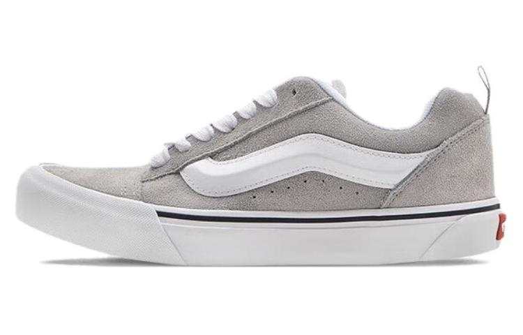 Vans Vans Knu Skool 'Grey'