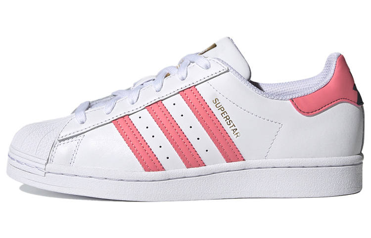 Adidas Originals Adidas Wmns Superstar 'White Pink' Women's