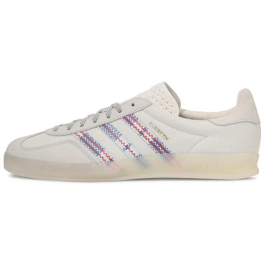 Adidas Originals Gazelle Alwayth x Gazelle Adidas Originals Indoor 'Laundry Bag Pack - White'