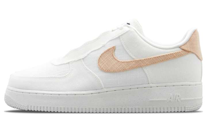 Nike Nike Air Force 1 Low '07 Premium Next Nature 'Sun Club Sail'