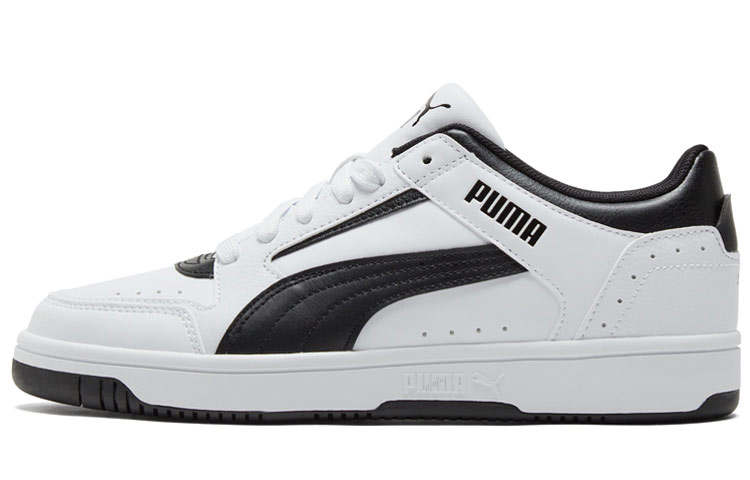 PUMA PUMA Rebound Joy Low 'White Black'