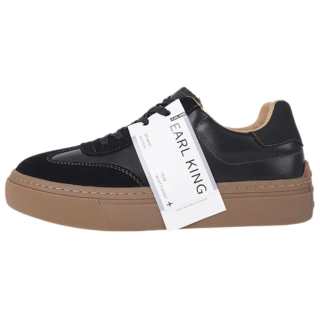 EARL KING Wear resistant And Lightweight Low top Skateboard Shoes Women's