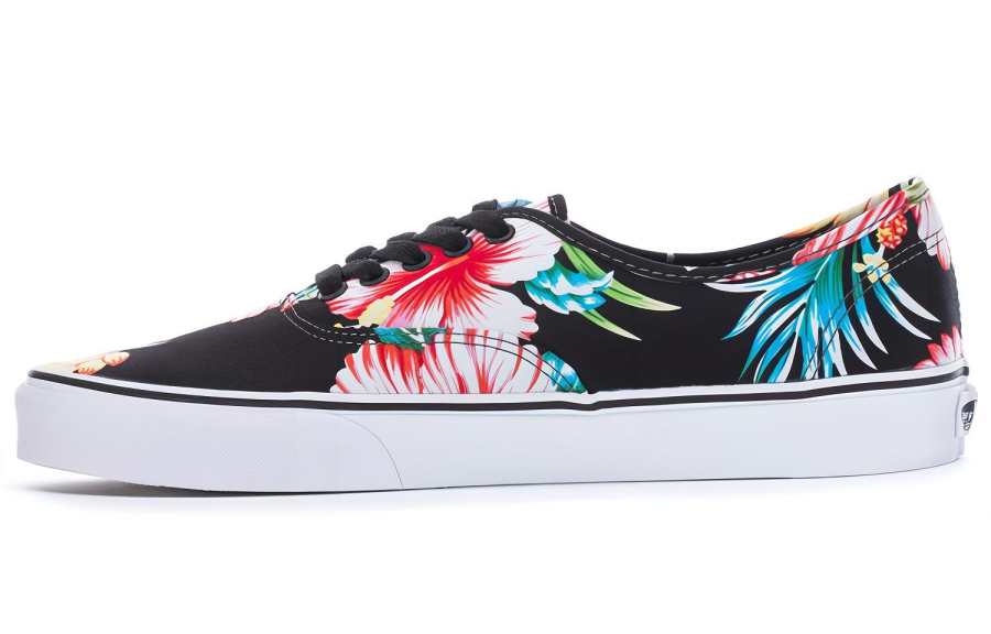 Vans Authentic Vans 'Hawaiian Floral'