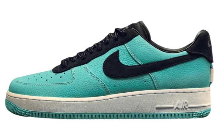 Nike Nike Air Force 1 Low Tiffany & Co. 1837 Friends And Family