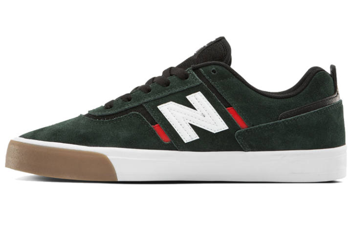 New Balance Numeric 306 Jamie Foy x Numeric 306 New Balance 'Dark Green'