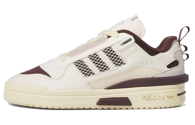 Adidas Originals Adidas Forum Mod Low 'Cream White Brown'