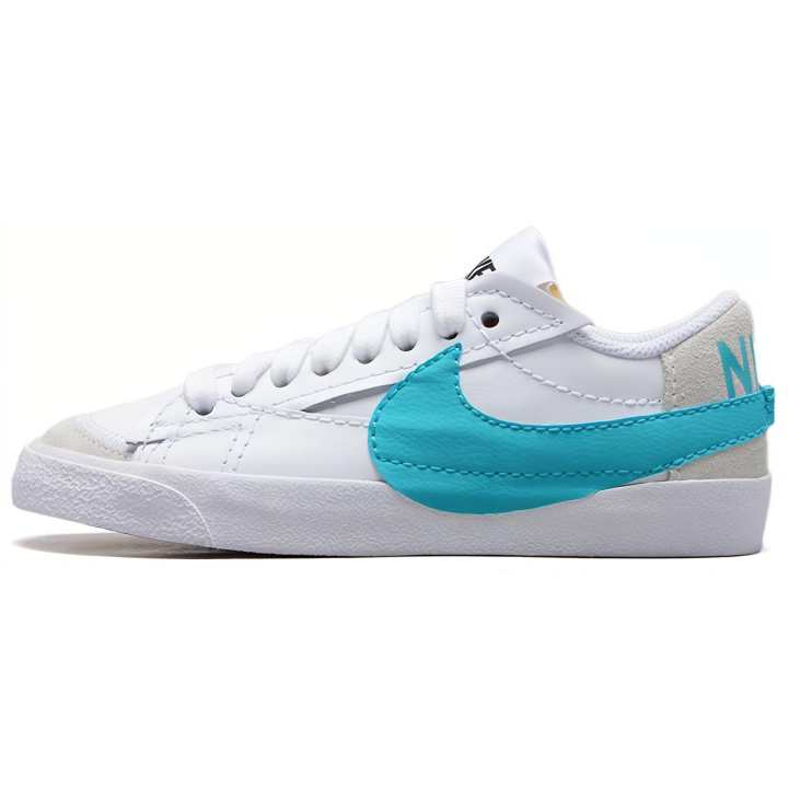 Nike Nike Blazer Low '77 Jumbo 'White Dusty Cactus' Women's