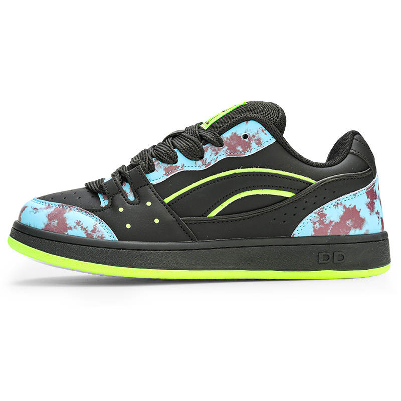 GLO BULL Puffy Shoes Coverage Abrasion Resistant Lightweight Breathable Slip Resistant
