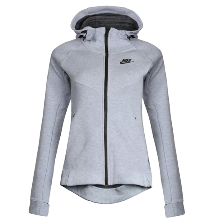 Nike Nike WINDRUNNER NSWTECHFLEECE Jacket Women's