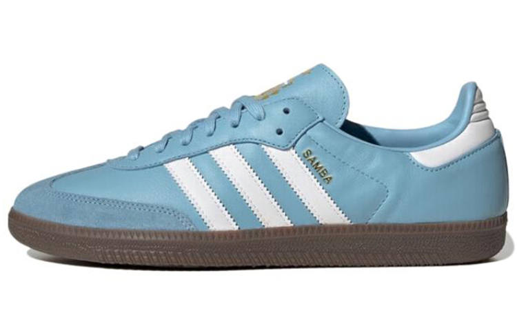 Adidas Originals Samba Adidas Originals Team 'Argentina'