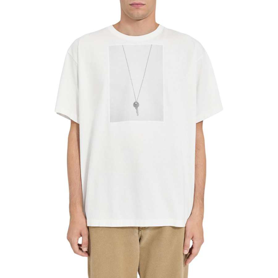 MM6 Maison Margiela SS26 Key T Shirt Unisex