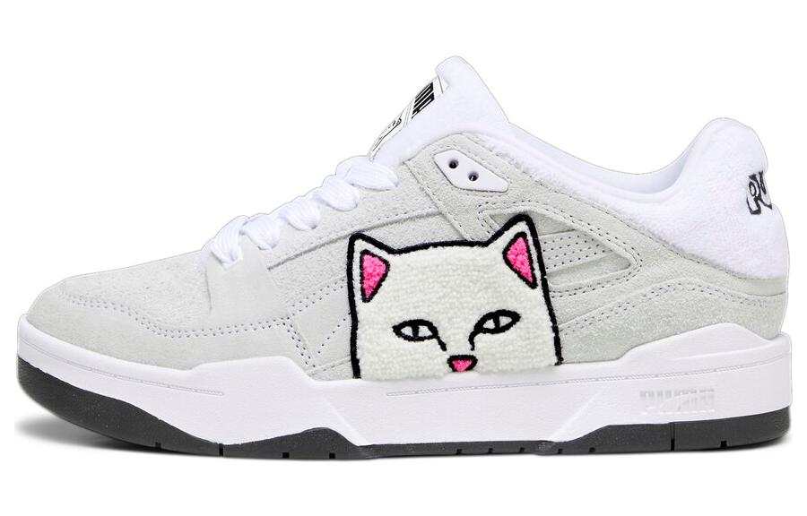 PUMA PUMA Slipstream X Ripndip 'Lord Nermal White'