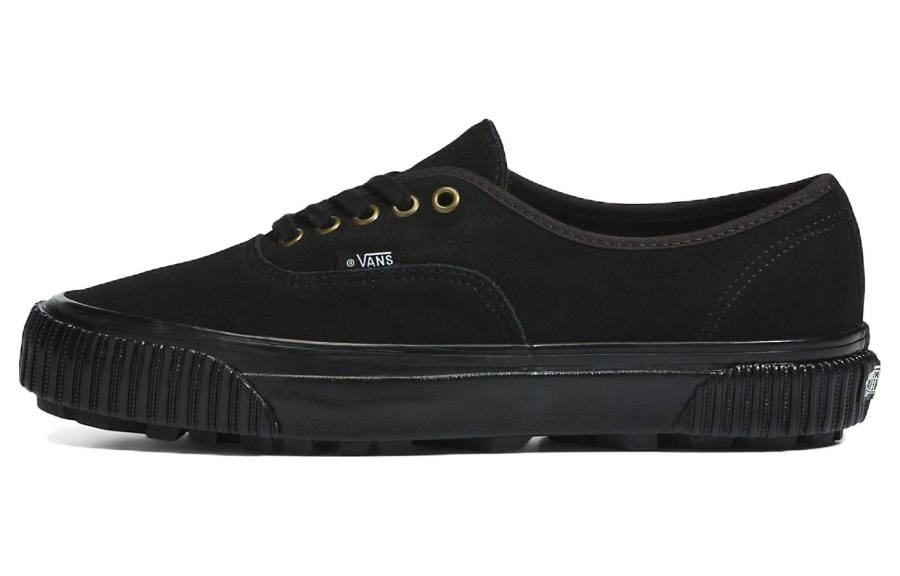 Vans Authentic Vans 44 Lug Dx 'Anaheim Factory - Black'