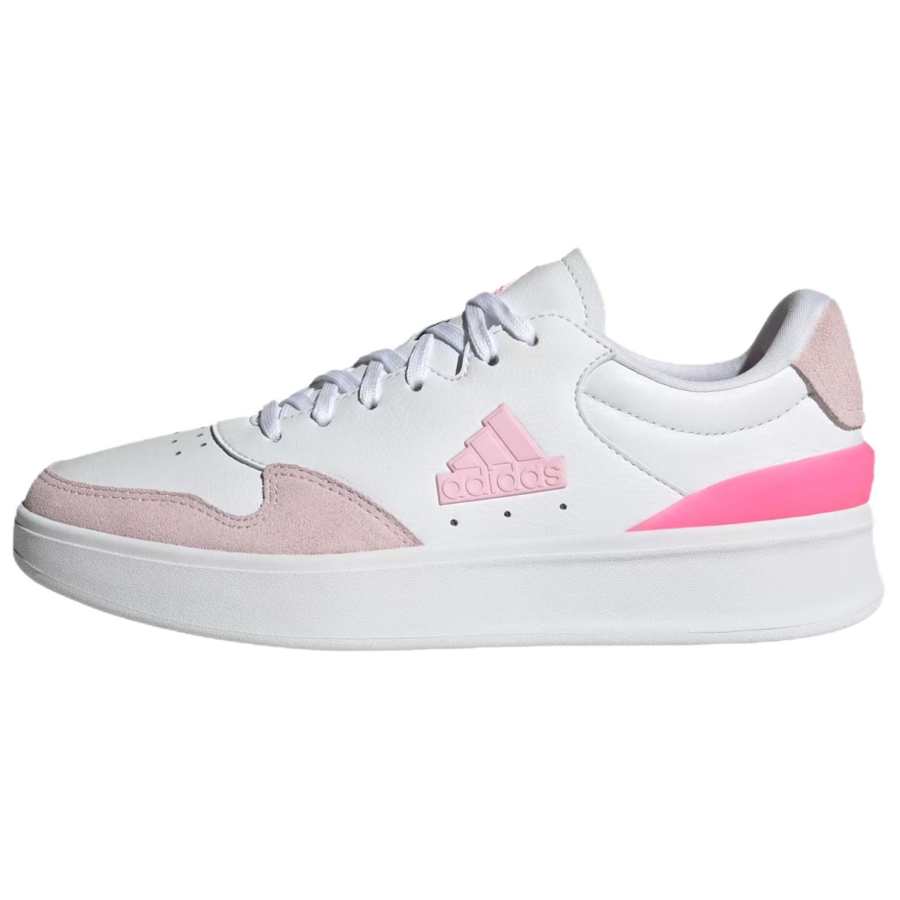 Adidas Adidas Kantana Abrasion Resistant Low top Skateboard Shoes Women's White