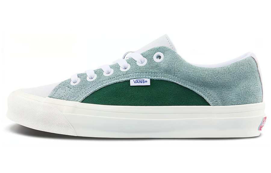 Vans Lampin Og Vans Lx 'Tri-Tone - Dusty Jade Green'