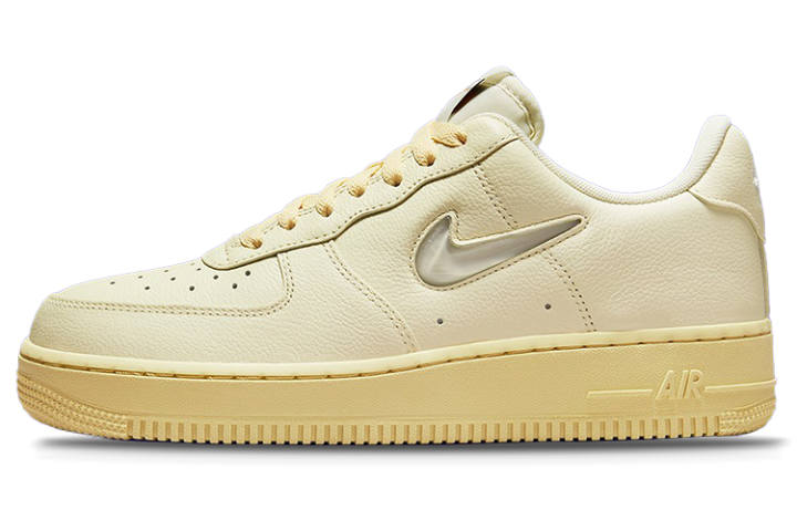 Nike Nike Air Force 1 '07 Lx 'Coconut Milk' Women's