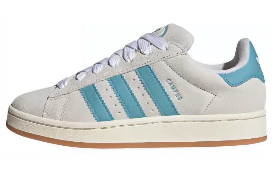 Adidas Originals Campus Wmns Adidas Originals 00s 'White Preloved Blue' Women's
