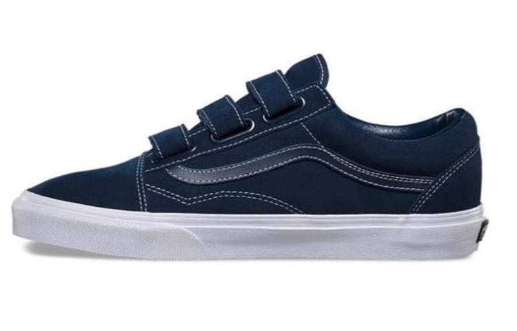 Vans Vans Old Skool V 'Dress Blues'