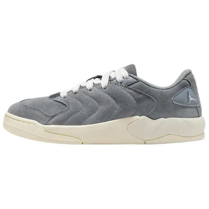 Jordan Jordan Session Suede Low top Skateboard Shoes Men's
