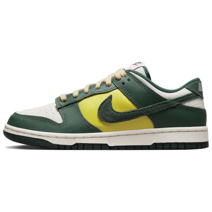 Nike Nike Dunk Low 'Noble Green' Women's