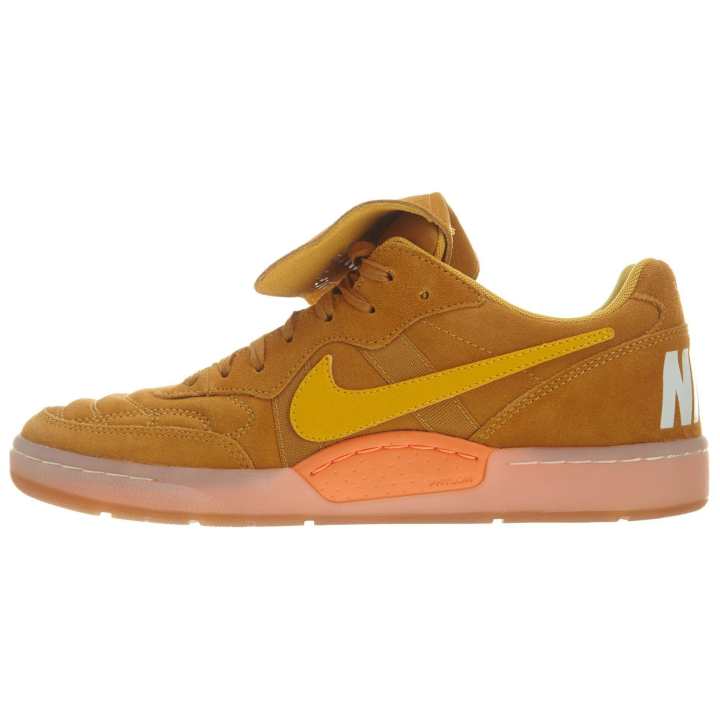Nike Nike Nsw Tiempo '94 Bronze/Yellow