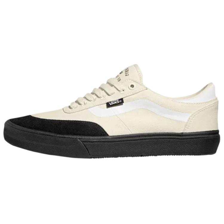 Vans Gilbert Crockett Vans 2 Pro 'White Black'