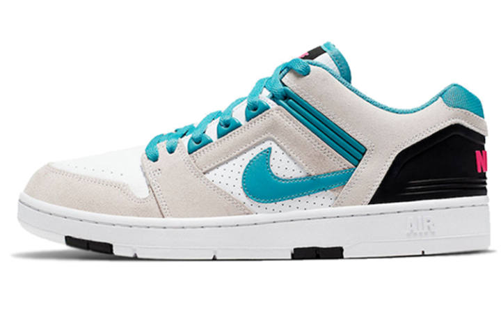 Nike Nike Air Force 2 Low Sb 'Nebula Blue'