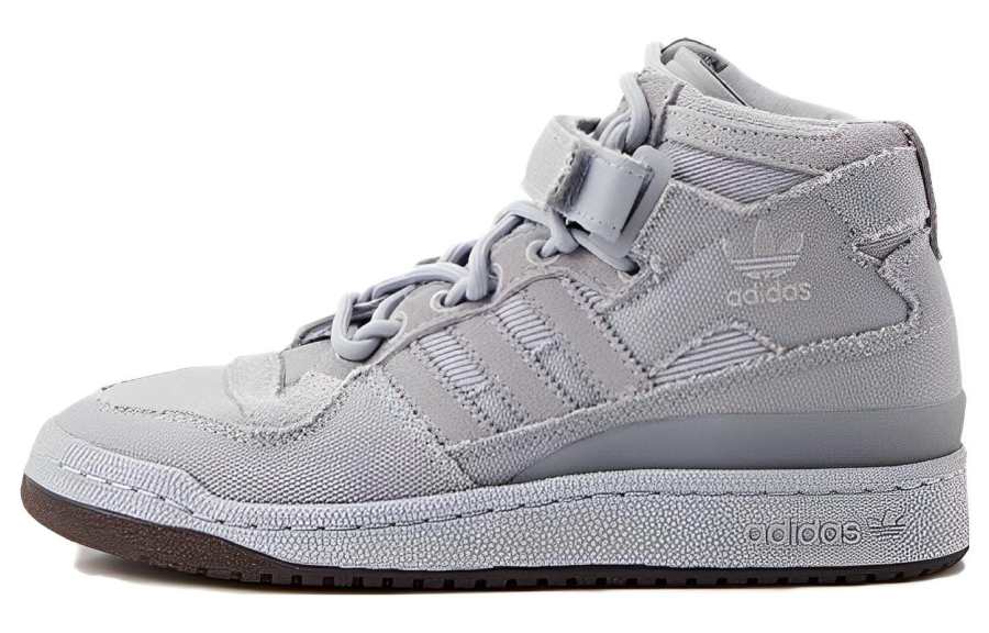 Adidas Originals Forum Ivy Park x Forum Adidas Originals Mid 'Rodeo'