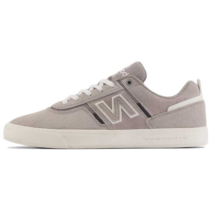 New Balance Numeric 306 Jamie Foy x Numeric 306 New Balance 'Grey'
