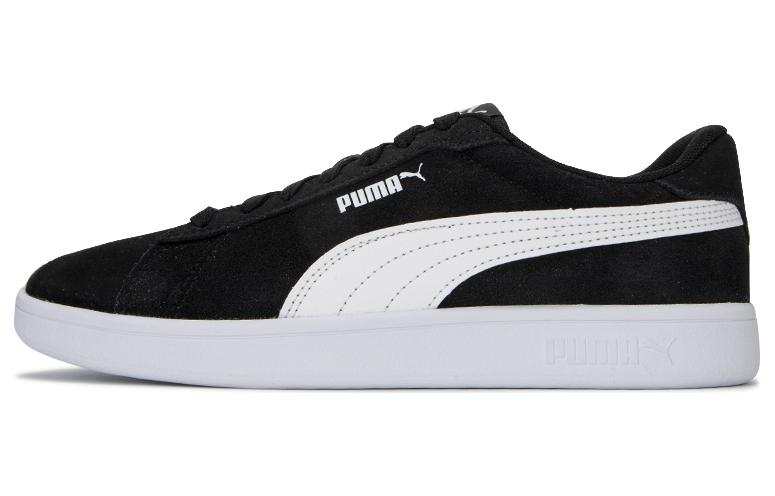 PUMA PUMA Smash 3.0 'Black White'