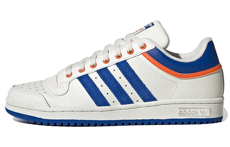 Adidas Originals Adidas Top Ten Low "Knicks"