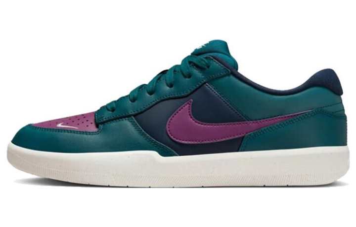 Nike Nike Sb Force 58 Premium Midnight Turquoise Viotech