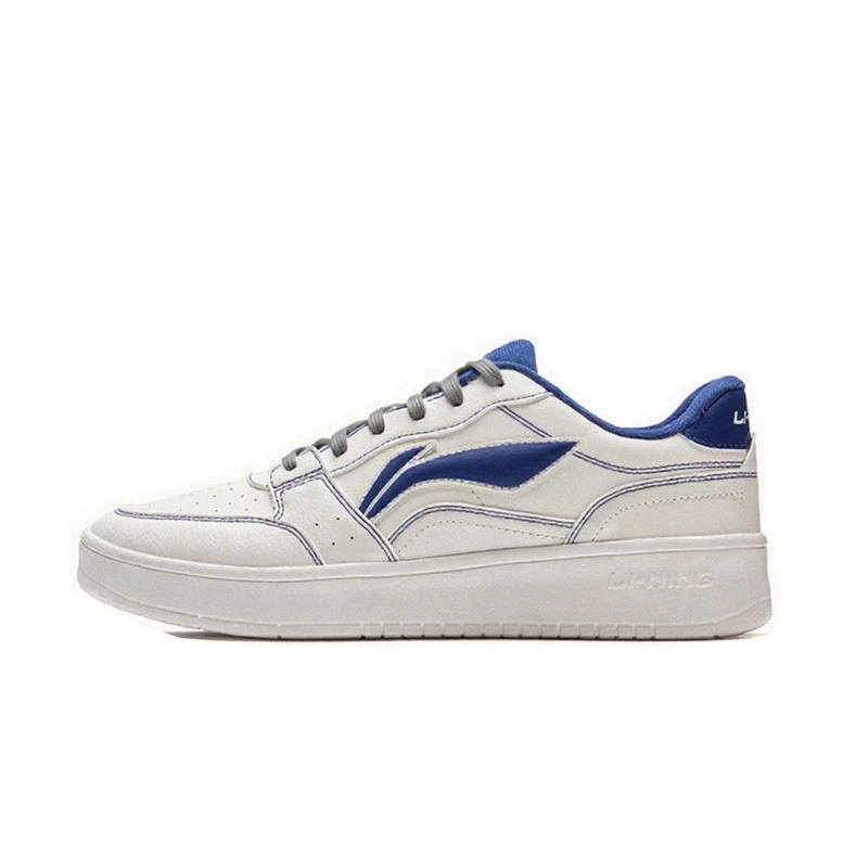 Li-Ning Li Ning Sycee, Casual Style Slip Resistant, Abrasion Resistant, Lightweight, Breathable, Height Increasing