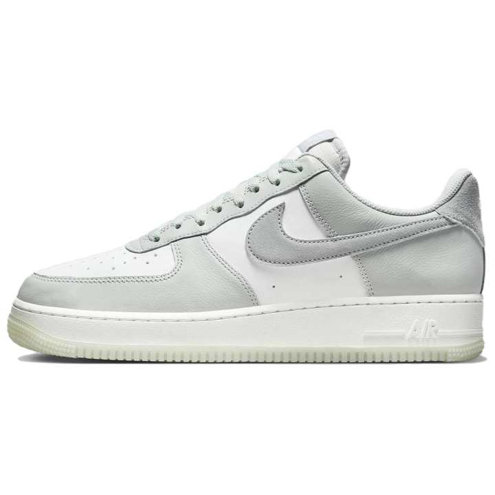 Nike Nike Air Force 1 '07 Light Silver Pumice