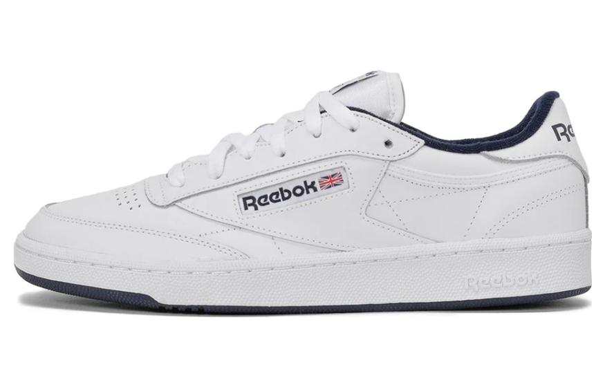 Reebok Club C Reebok 85 'White Navy' 2023