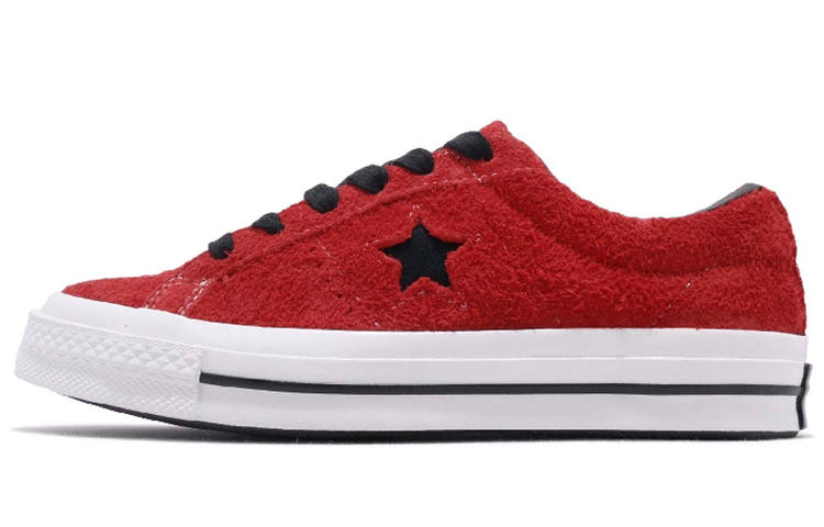 Converse One Star Converse 'Red'