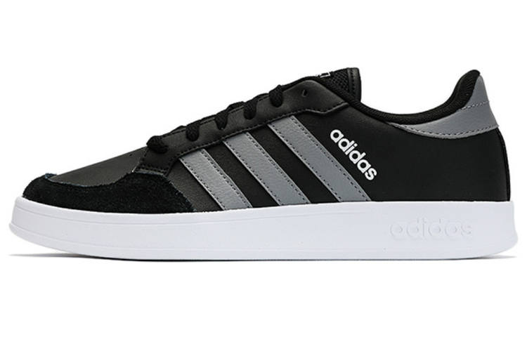 Adidas Neo Adidas Breaknet 'Black White Grey'