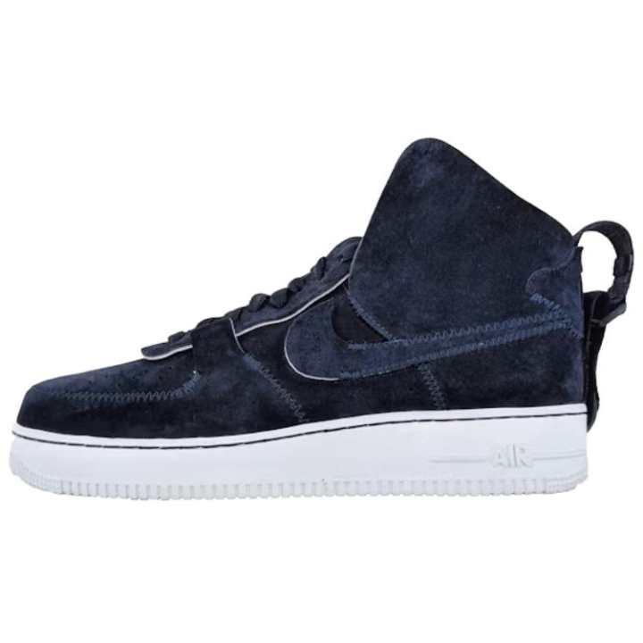 Nike Nike Air Force 1 High Psny Deep Royal F&F