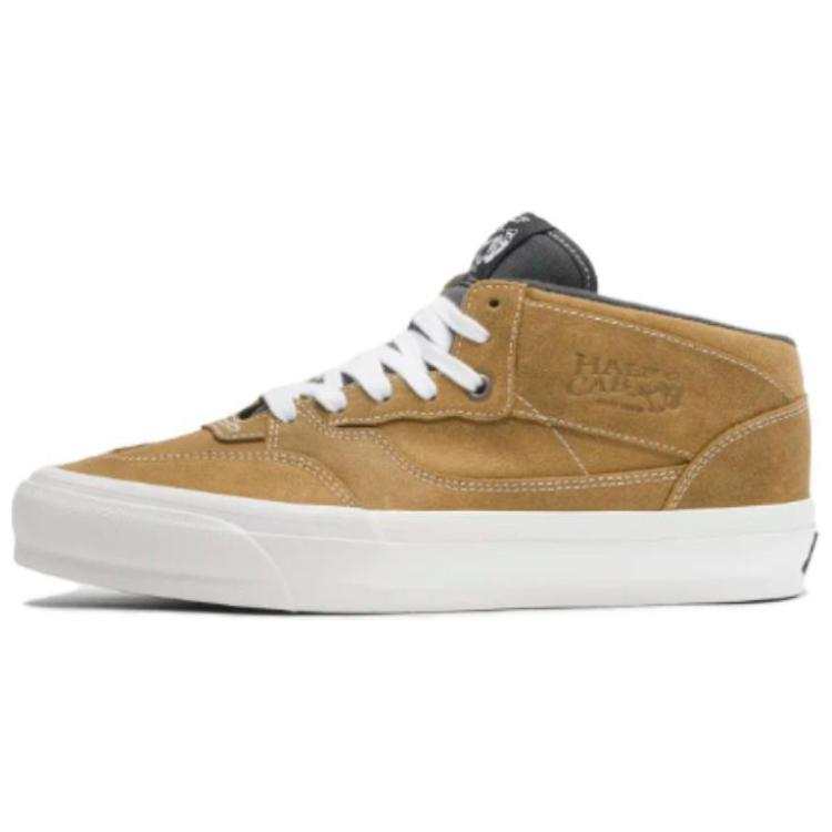 Vans Vans Half Cab Reissue 33 'Brown'