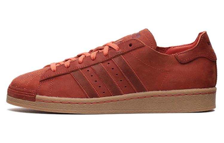 Adidas Originals Adidas Superstar 82 'Surf Red'