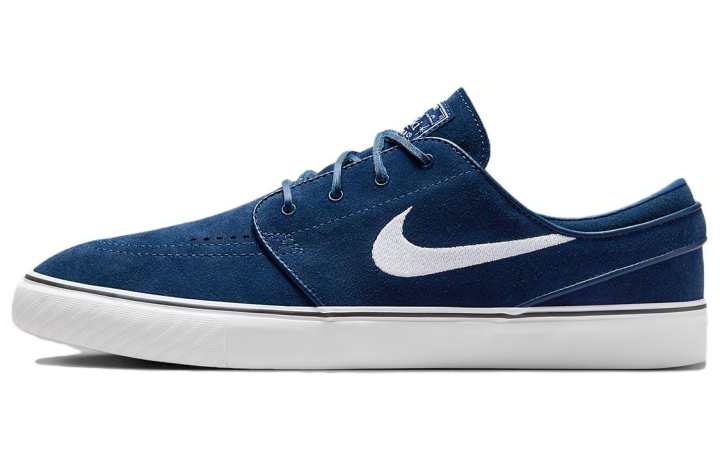 Nike Nike Sb Zoom Stefan Janoski OG+ Navy White